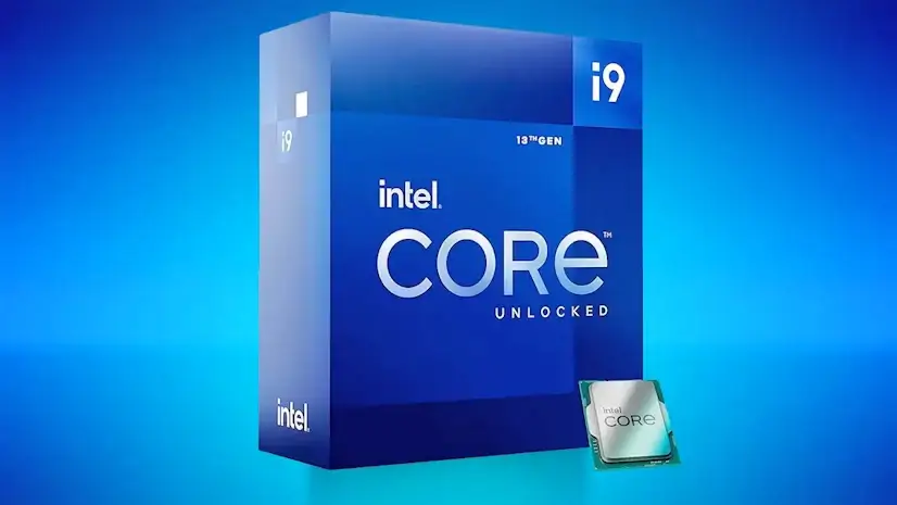 Informático Galapagar - Montaje Procesadores Intel Gaming PC Galapagar